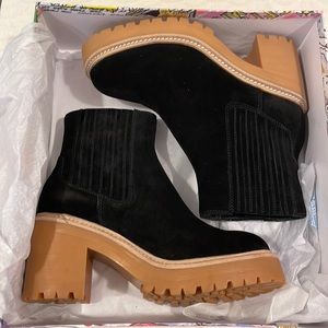 Jeffery Campbell Tuckee boot